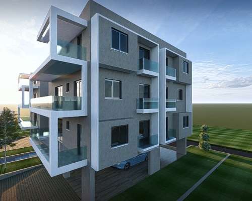 φωτογραφία ακινήτου